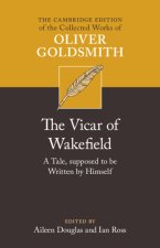 The Vicar of Wakefield