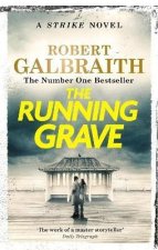 The Running Grave