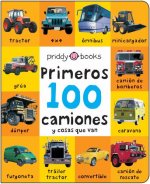 PRIMEROS 100 CAMIONES Y COSAS QUE VAN