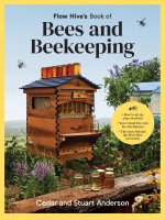 FLOW HIVES BK OF BEES & BEEKEEPING