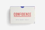 Confidence Prompt Cards: Battle Against Timidity