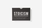Stoicism Cards: Find serenity and strength in a difficult world
