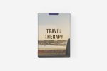 Travel Therapy Cards: Deepen and transform the experience of travel