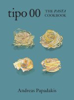 TIPO 00 THE PASTA COOKBK