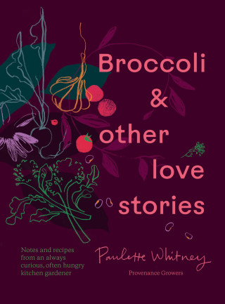 BROCCOLI & OTHER LOVE STORIES