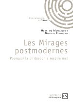 Les Mirages postmodernes
