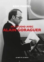 Alain Goraguer - L'arrangeur de Serge Gainsbourg, Jean Ferra