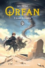 Orfan - Tome 5