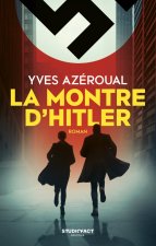 La Montre d'Hitler