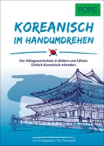 PONS Koreanisch Im Handumdrehen