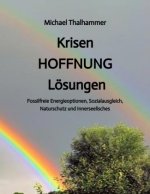 Krisen HOFFNUNG Lösungen