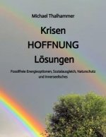 Krisen HOFFNUNG Lösungen