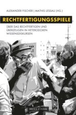 Rechtfertigungsspiele