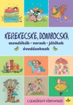Kerekecske, dombocska