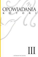 Opowiadania Kotori. Tom 3