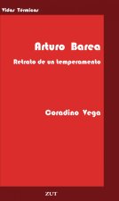Arturo Barea.
