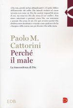 Perché il male?