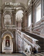 Reggia. Il sogno di un re a Caserta. Ediz. italiana e inglese