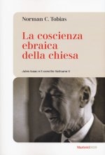 coscienza ebraica della Chiesa