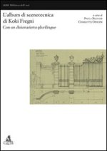 album di scenotecnica di Koki Fregni