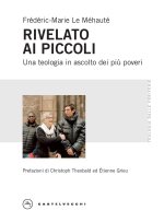 Rivelato ai più piccoli