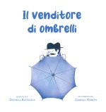 venditore di ombrelli