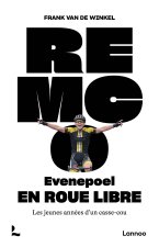 Remco Evenepoel – En Roue Libre