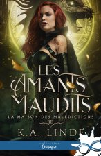 La Maison des malédictions