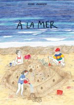 À la mer