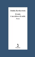 cielo è un abisso di stelle