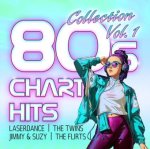 80s Chart Hits Collection, 1 Audio-CD