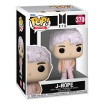 Funko POP Rocks: BTS - J Hope