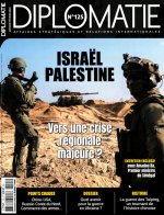 Diplomatie n°125 - Janvier-Février 2024
