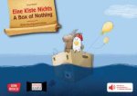 Eine Kiste nichts. A box full of nothing. Kamishibai Bildkartenset, m. 1 Beilage