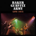 Live 1975 Remastered and expanded CD-Edition, 1 Audio-CD