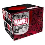 Marvel Hrnek keramický elite