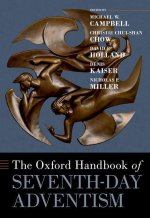 The Oxford Handbook of Seventh-day Adventism (Hardback)