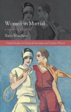 Women in Martial A Semiotic Reading (Hardback)