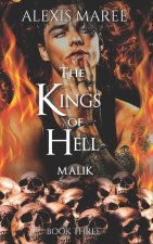 The Kings of Hell - Malik