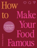 HT MAKE YOUR FOOD FAMOUS