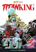 TITAN KING V03