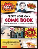 Create Your Own Comic Book