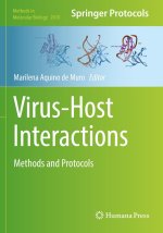 Virus-Host Interactions