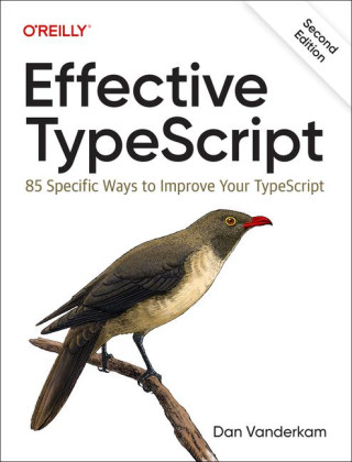 Effective Typescript