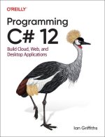 Programming C# 12.0