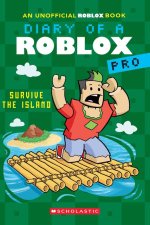 Survive the Island (Diary of a Roblox Pro #8)