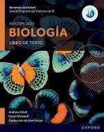 Recursos de Oxford para el Programa del Diploma del IB: Libro de texto  (Paperback)