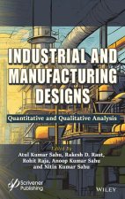 Industrial and Manufacturing Designs