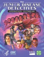 The Junior Disease Detectives