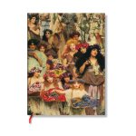 Lawrence Alma-Tadema Spring MIDI Unl